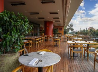 Terrazza Italia’nın Yenilenen İlkbahar Menüsü Misafirlerini Bekliyor