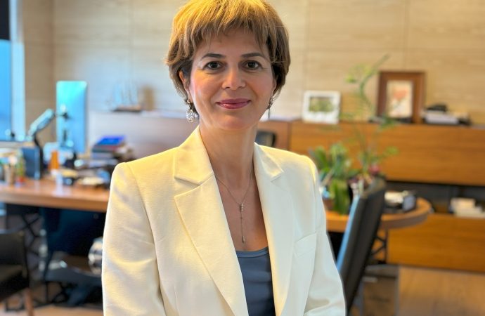 Cengiz Enerji’nin Özbekistan’daki Projesine Uluslararası Finansman Ödülü