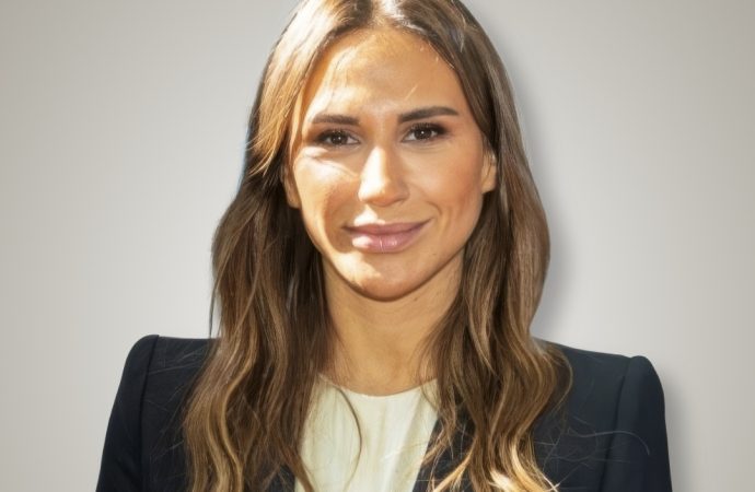 Cevher Özyavuz, UN Global Compact Türkiye Yönetim Kurulu’na Seçildi