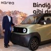 Yeni Yerli Elektrikli Mikromobilite Markası Karea İlk Modeli Fit’i Tanıttı!