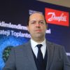 Danfoss’ta Üst Düzey Atama
