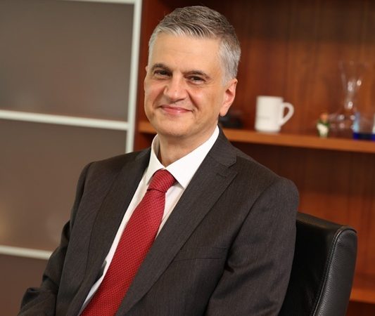 Dayanıklılık ve Geleceğe Yatırım; BSH 2025’te 15 Milyar Euro Ciro