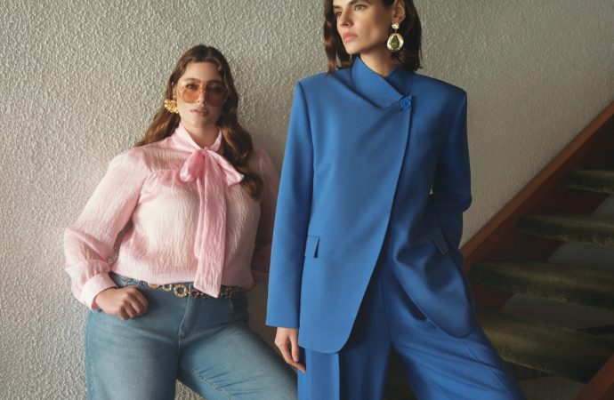 Trendyolmilla 2026 İlkbahar-Yaz koleksiyonu: Canlı Renkler ve Retro Rüzgârı Bir Arada