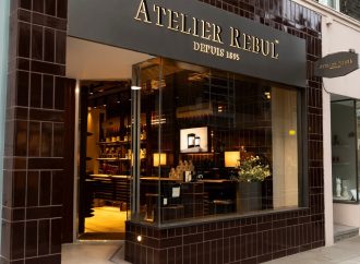 Atelier Rebul, “İtibar Yönetimi En Etkili 100 Şirket” Listesinde Yer Aldı!
