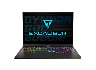 GeForce RTX Slim Performansı, Excalibur G915’te!