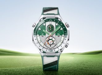 HUAWEI’nin En Gelişmiş Saati WATCH Ultimate 2e-SIM versiyonuyla Türkiye’de