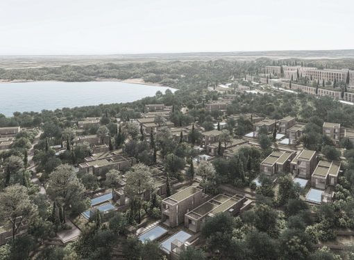 Akra Hotels’ten Ege’de Sade ve Yeni Bir Tatil Deneyimi: Akra Didim