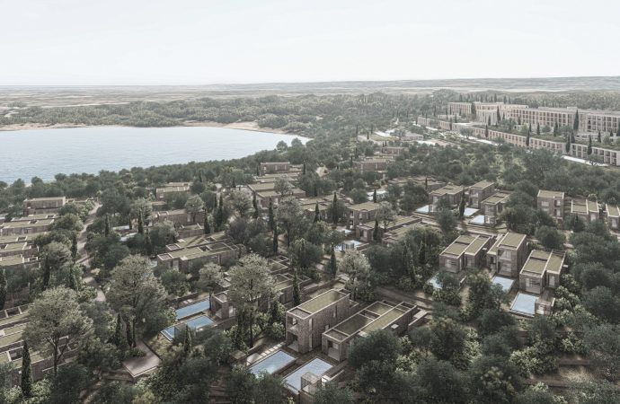 Akra Hotels’ten Ege’de Sade ve Yeni Bir Tatil Deneyimi: Akra Didim