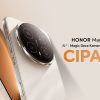 HONOR Magic8 Pro’da Kamera Stabilizasyonu %800 Arttı!