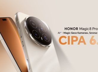 HONOR Magic8 Pro’da Kamera Stabilizasyonu %800 Arttı!