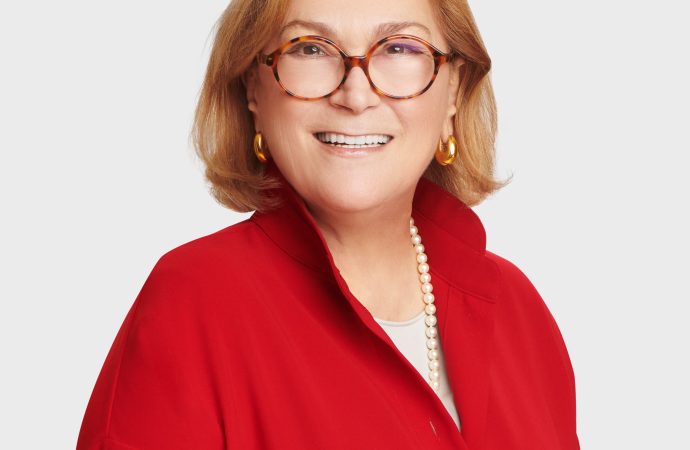 Güler Sabancı’dan 8 Mart Dünya Kadınlar Günü Mesajı; “Eşitlik İçin Çekinmek Hiçbir Zaman Bir Seçenek Olamazdı”