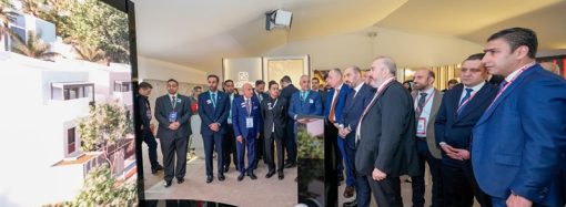 Sur Yapı Tatil Evleri Antalya’da Yeni Dönem 4 Mevsim Termal Ayrıcalığı