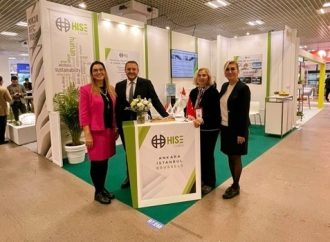 Hise Global MIPIM 2026’da Uluslararası Yatırımcılarla Bir Araya Geliyor