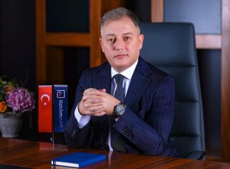 Katılımevim’de Genel Müdürlük Görevine Nuh Suat Karataş Atandı.