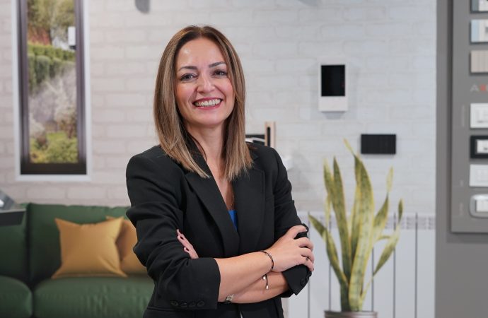 Legrand Türkiye Grubu, 8 Mart Dünya Kadınlar Günü’nde Toplumsal Cinsiyet Eşitliğine Dikkat Çekiyor