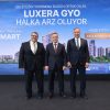 Luxera GYO’nun Halka Arzı Yoğun Talep Gördü, 910 Bin Yatırımcıdan 7 Kat Talep Aldı
