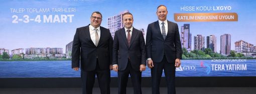 Sur Yapı Tatil Evleri Antalya’da Yeni Dönem 4 Mevsim Termal Ayrıcalığı