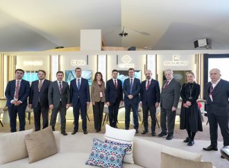 MIPIM 2026’da Türkiye’ye Yoğun İlgi