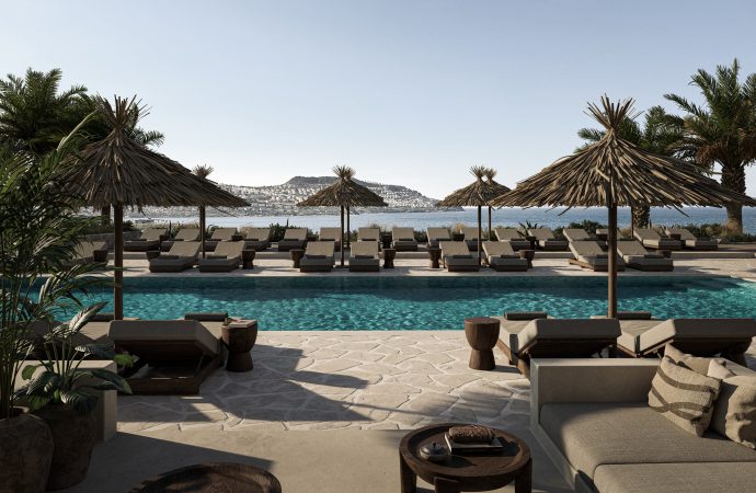 OKU Bodrum 1 Mayıs’ta Kapılarını Açıyor