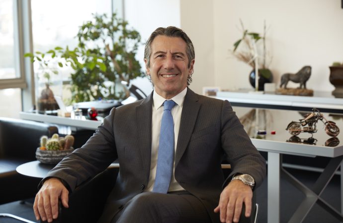 Polat Gayrimenkul, Piyalepaşa İstanbul’u Güney Kore’de Asyalı Yatırımcılara Tanıttı