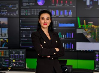 Schneider Electric Türkiye ve Orta Asya’da Üst Düzey Atama; Bihter Gönenli, Güvenli Güç ve Veri Merkezleri Genel Müdür Yardımcısı Oldu