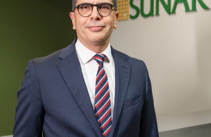 Sunar Yatırım’dan Üst Düzey Atama; Sunar Yatırım’ın Yeni CFO’su Ural İnal Oldu.  Facebook