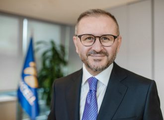 Turkcell Yönetim Kurulu Başkanı Şenol Kazancı’dan 5G Mesajı; 32 Yıldır Attığımız Her Adımla Ülkemizin Dijitalleşme Serüvenine Yön Veriyoruz