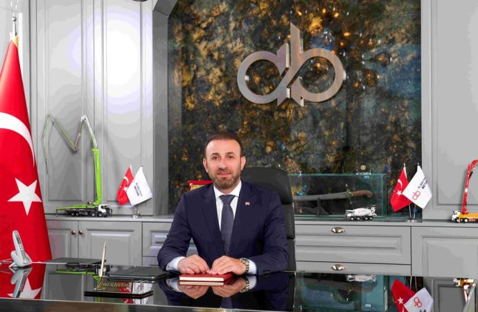 ‘Moonpark Koru’da Yaşam Başladı