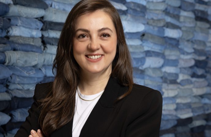 Üst Düzey Atama Mavi’nin Yeni CMO’su Işıl Buldur Oldu