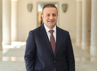 Luxera GYO Yönetim Kurulu Başkanı Ramazan Taş; Savaş Gündemine Rağmen Konut En Güvenli Liman