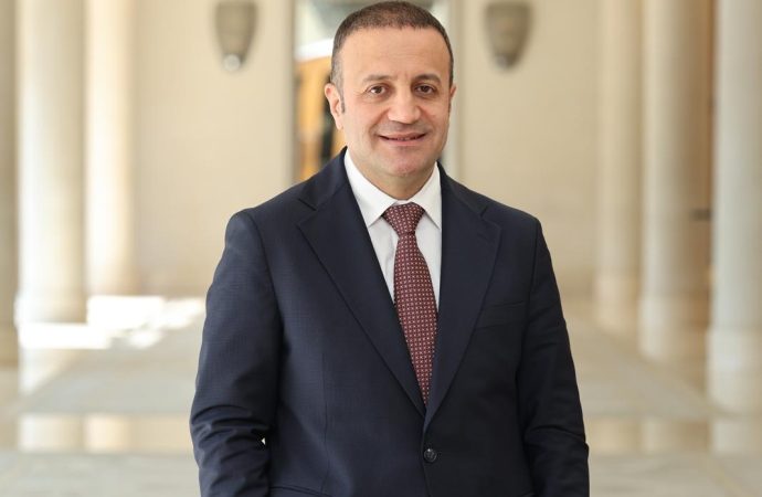 Luxera GYO Yönetim Kurulu Başkanı Ramazan Taş; Savaş Gündemine Rağmen Konut En Güvenli Liman