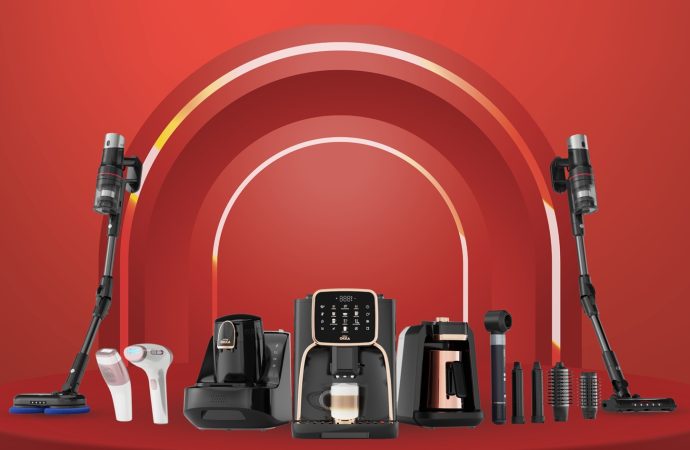 Arzum’dan Anneler Günü’nde Hayatı Kolaylaştıran Seçimler