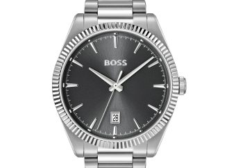 BOSS’tan İncelikle Şekillenen Zamansız Bir Duruş