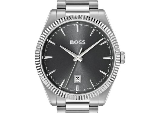 BOSS’tan İncelikle Şekillenen Zamansız Bir Duruş