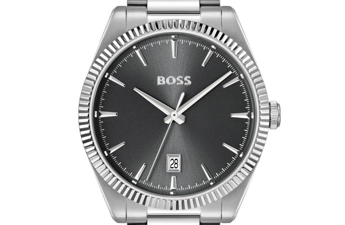 BOSS’tan İncelikle Şekillenen Zamansız Bir Duruş