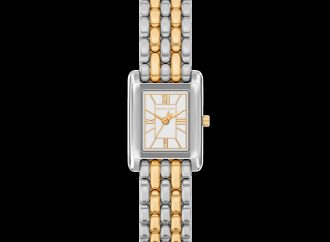 Michael Kors; Geometrik Zarafet, Modern Işıltı