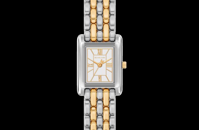 Michael Kors; Geometrik Zarafet, Modern Işıltı