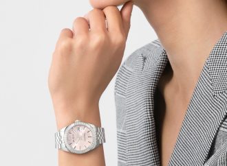 PHILIPP PLEIN’dan Etkileyici ve Yalın Tasarım