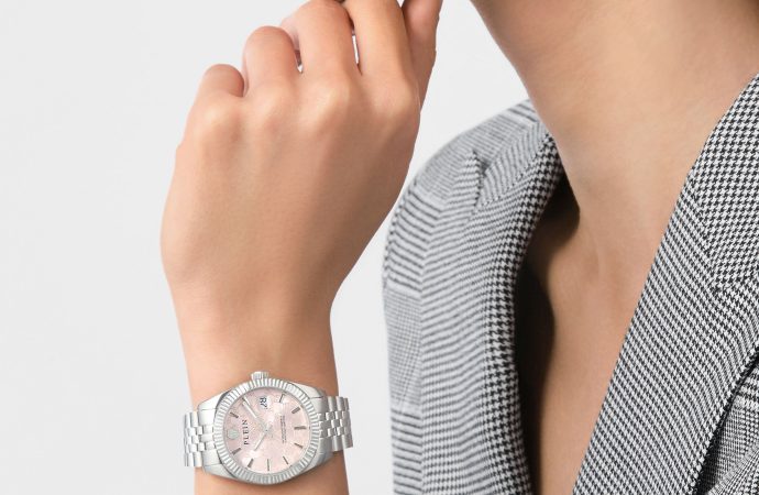 PHILIPP PLEIN’dan Etkileyici ve Yalın Tasarım