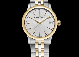 Zarif Ölçekte Zamansız Işıltı: MAURICE LACROIX 1975 Quartz 33mm