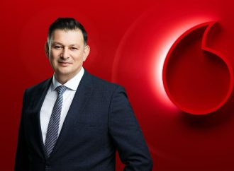 Vodafone Türkiye’de Üst Düzey Atama
