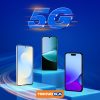 Teknosa, 5G teknolojisinde tüketicilerin yanında!