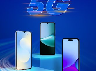 Teknosa, 5G teknolojisinde tüketicilerin yanında!