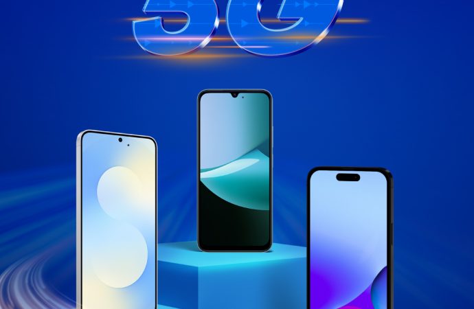 Teknosa, 5G teknolojisinde tüketicilerin yanında!