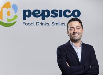 PepsiCo Türkiye’den Globale Üst Düzey Atama