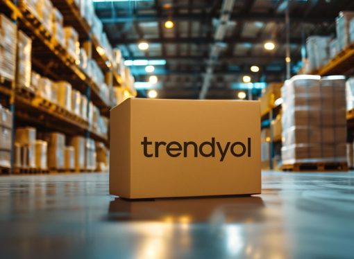 Trendyol Verilerine Göre Şemsiye Satışları Üç Günde %179 Arttı
