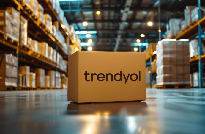 Trendyol Verilerine Göre Şemsiye Satışları Üç Günde %179 Arttı