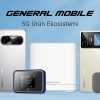 General Mobile, 5G Dönemine Hazır; Türkiye’nin Dijital Geleceğine Güç Katıyor