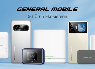 General Mobile, 5G Dönemine Hazır; Türkiye’nin Dijital Geleceğine Güç Katıyor