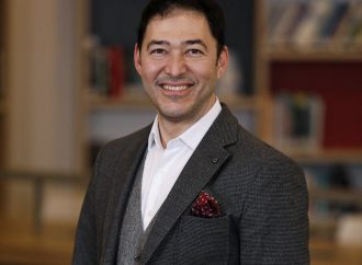 MAC’de Üst Düzey Atama